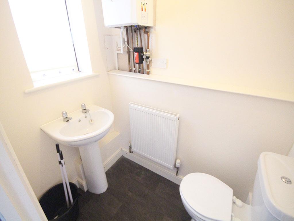 3 bedroom townhouse house SSTC in Foulridge - IMG_3636.jpg